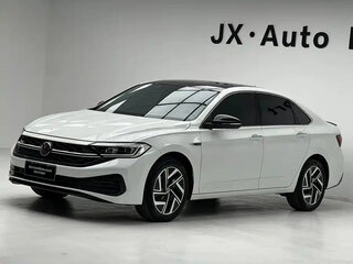 2023 Volkswagen Sagitar III Рестайлинг, белый, 1901255 рублей, вид 5