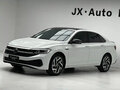 2023 Volkswagen Sagitar III Рестайлинг, белый, 1901255 рублей - вид 4