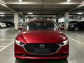 2024 Mazda 3 Axela IV (BP), красный - вид 1