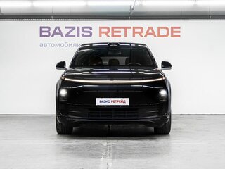 2024 Li Auto (Lixiang) L6 I, чёрный, 6329000 рублей, вид 2