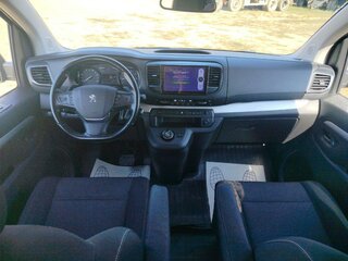2021 Peugeot Traveller I, белый, 3350000 рублей, вид 5