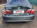 2001 Nissan Maxima V (A33), зелёный, 250000 рублей - вид 2