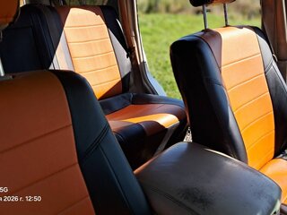1998 Toyota Land Cruiser 100 Series, белый, 1990000 рублей, вид 2