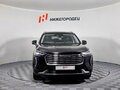 2023 Haval Jolion I, чёрный - вид 2