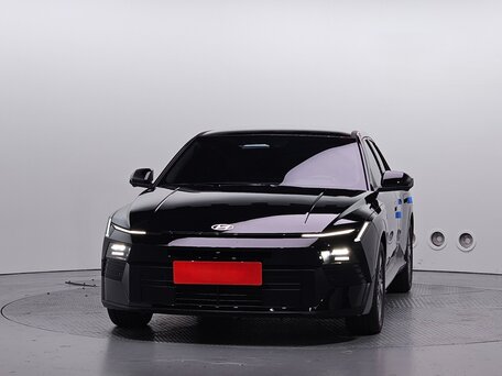 2026 Hyundai Avante VIII, чёрный, 3200000 рублей, вид 2