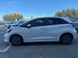 2023 Honda Life VI, белый, 1199111 рублей, вид 4