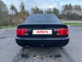 1996 Audi A6 I (C4), синий, 370000 рублей - вид 6