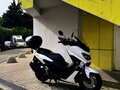 2020 Yamaha NMAX, белый, 289000 рублей - вид 5