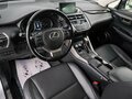 2016 Lexus NX 200t I, серый, 3099000 рублей - вид 7