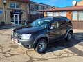 2014 Renault Duster I, коричневый, 800000 рублей