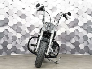 2006 Harley-Davidson Fat Boy, чёрный, 977000 рублей, вид 5