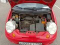 2004 Daewoo Matiz I Рестайлинг, красный, 245000 рублей - вид 9