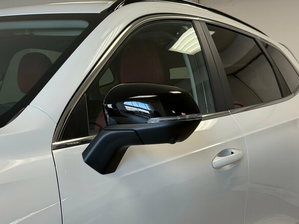 2026 Haval Jolion I Рестайлинг 2, белый, 2899000 рублей - вид 10