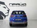 2021 Chery Tiggo 4 I Рестайлинг, синий, 1269900 рублей - вид 3