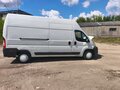 2013 Citroen Jumper, белый, 1200000 рублей