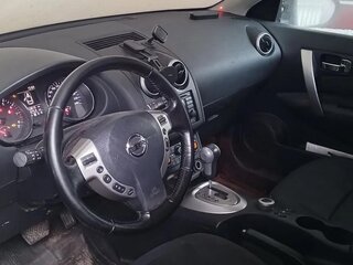 2011 Nissan Qashqai I Рестайлинг, коричневый, 750000 рублей, вид 4