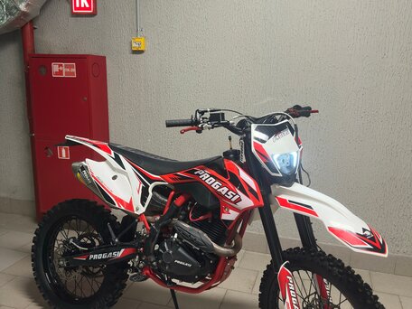 2024 Progasi Super Max 300, красный, 149999 рублей, вид 2