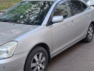 2004 Toyota Allion I, серый, 670000 рублей, вид 2