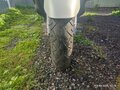 2002 BMW K 1200 LT, серебристый, 400000 рублей - вид 8