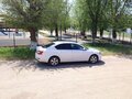 2014 Skoda Octavia III (A7), белый, 1300000 рублей - вид 7