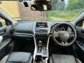 2018 Mitsubishi Eclipse Cross I, белый, 2350000 рублей - вид 7