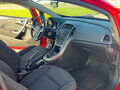 2014 Opel Astra GTC J Рестайлинг, красный, 739000 рублей - вид 6