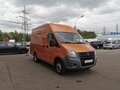 2017 ГАЗ ГАЗель Next, оранжевый, 955150 рублей - вид 2