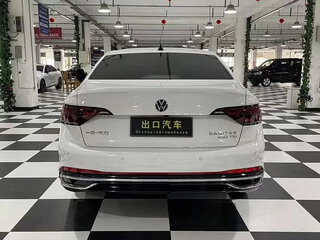 2023 Volkswagen Sagitar III Рестайлинг, белый, 1270000 рублей, вид 5