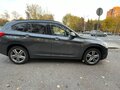 2018 BMW X1 20i xDrive II (F48), серый, 3500000 рублей - вид 5