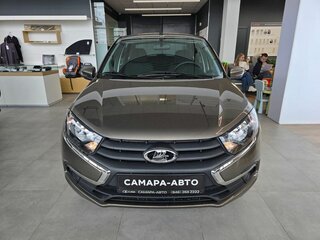 2026 Lada (ВАЗ) Granta I Рестайлинг, коричневый, 1208000 рублей, вид 5