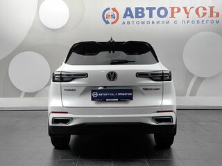 2023 Changan CS55 Plus II, белый, 1989000 рублей, вид 4