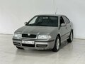 2008 Skoda Octavia I (A4) Рестайлинг, серый