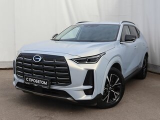 2024 GAC GS4, серый, 2379000 рублей, вид 1