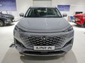 2024 Changan UNI-K, серый - вид 6
