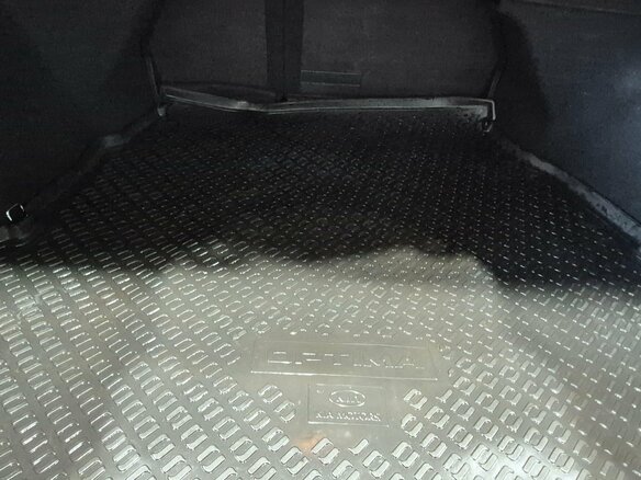 2012 Kia Optima III, чёрный, 1399000 рублей - вид 21