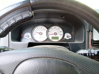 2004 Ford Escape I Рестайлинг, белый, 350000 рублей, вид 4
