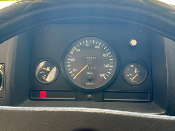 1993 Mercedes-Benz MB 100, белый, 3100000 рублей - вид 17