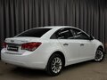 2012 Chevrolet Cruze I, белый - вид 1