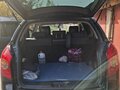 2011 SsangYong Actyon II, чёрный, 700000 рублей - вид 5