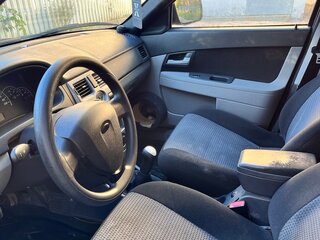 2010 Lada (ВАЗ) Priora I, синий, 250000 рублей, вид 5