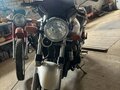 2002 Honda CB 400 Super Four, серебристый, 310000 рублей - вид 5