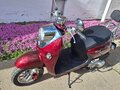2018 VMC (Vento) Retro, пурпурный, 59000 рублей - вид 1
