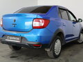 2020 Renault Logan Stepway II Рестайлинг, синий, 1249000 рублей - вид 5