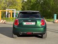 2016 Mini Hatch Cooper III (F55/F56), зелёный, 1500000 рублей - вид 3