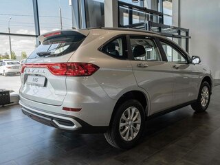 2026 Haval M6 II, серый, 2327859 рублей, вид 5