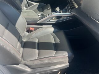 2021 Geely Tugella I, белый, 2350000 рублей, вид 5