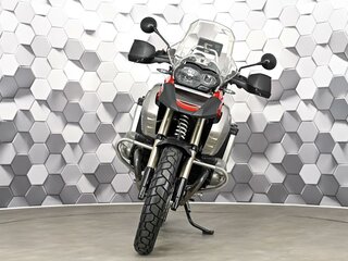 2011 BMW R 1200 GS, красный, 649000 рублей, вид 5