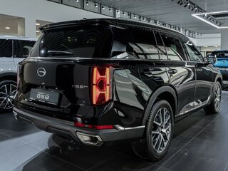 2026 GAC GS8 II, чёрный, 4949000 рублей, вид 4