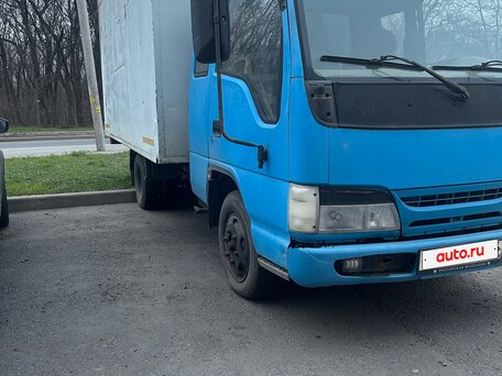 2007 FAW CA5041, синий, 710000 рублей, вид 2