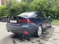 2014 Lexus IS 250 III, синий - вид 6